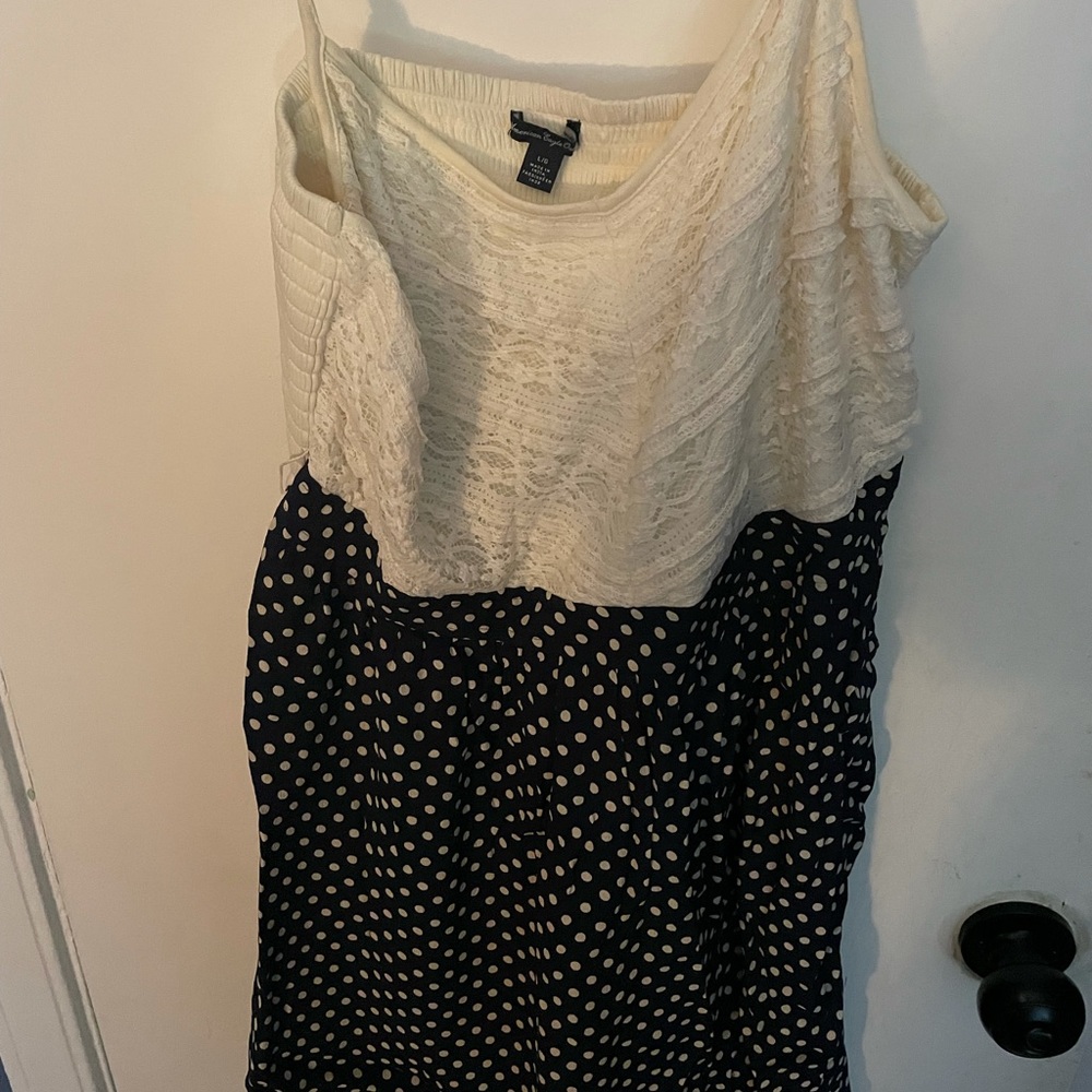Teen girls American Eagle dress, or women’s.